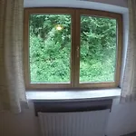 לינה וארוחת בוקר Hotel-garni Seestrand