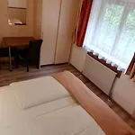 Hotel-garni Seestrand צל-אם-זי