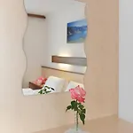 Hotel-garni Seestrand צל-אם-זי