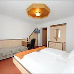 Hotel-garni Seestrand