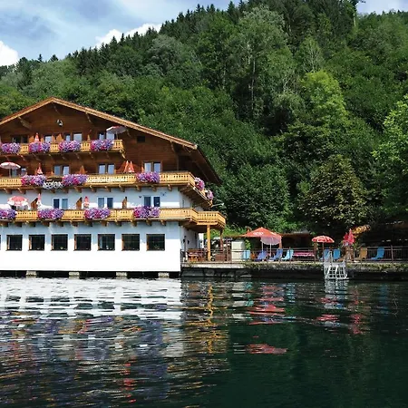 Hotel-garni Seestrand