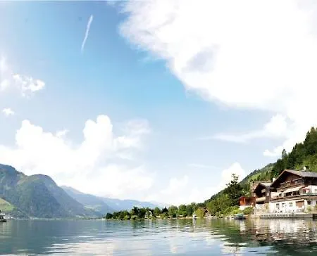 Hotel-garni Seestrand 4*