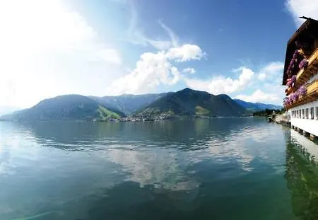 Hotel-garni Seestrand