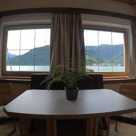 Hotel-garni Seestrand