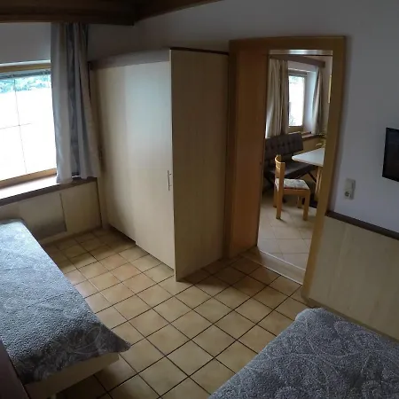 Hotel-garni Seestrand Nocleg ze śniadaniem Zell am See