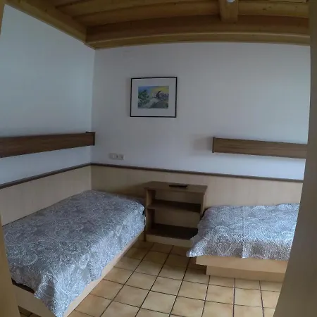 Hotel-garni Seestrand Zell am See