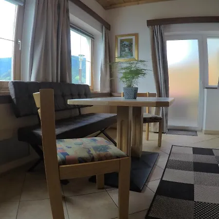 Hotel-garni Seestrand