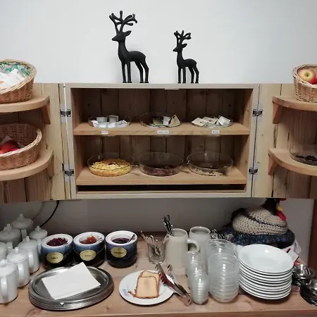 Hotel-garni Seestrand 4*