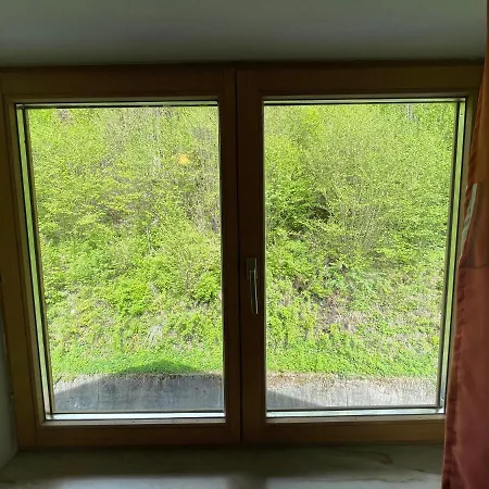 Couette-café Hotel-garni Seestrand