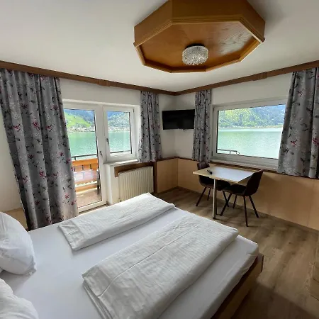 Hotel-garni Seestrand