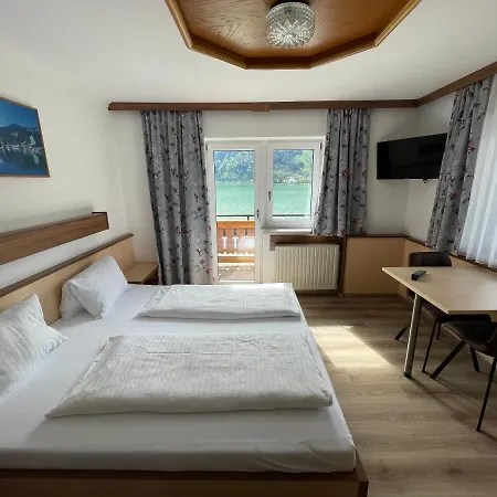 Hotel-garni Seestrand Frühstückspension