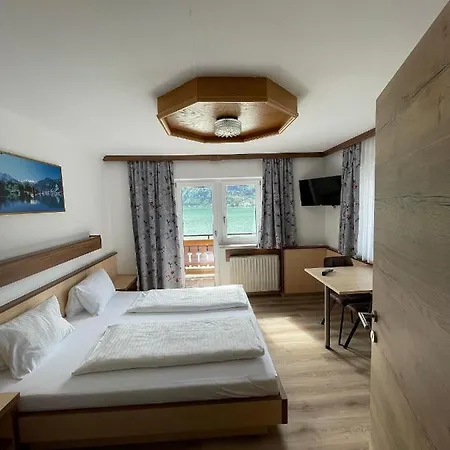 Hotel-garni Seestrand 4*