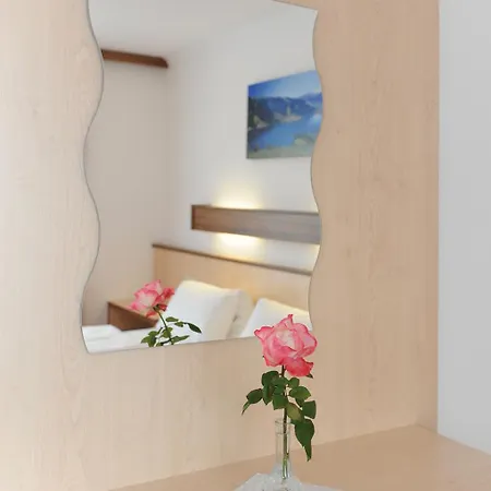 Hotel-garni Seestrand Τσελ αμ Ζέε