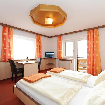Frühstückspension Hotel-garni Seestrand Zell am See