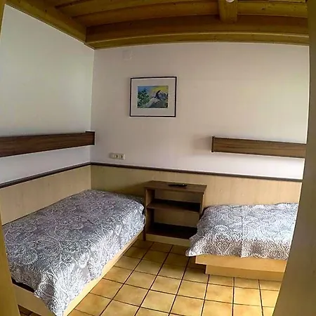 Hotel-garni Seestrand Zell am See