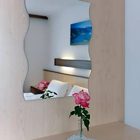 Hotel-garni Seestrand 4*