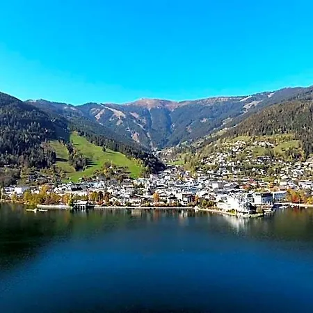 Hotel-garni Seestrand Zell am See