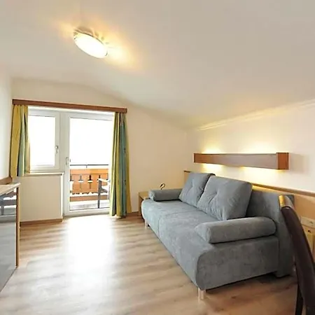 Hotel-garni Seestrand