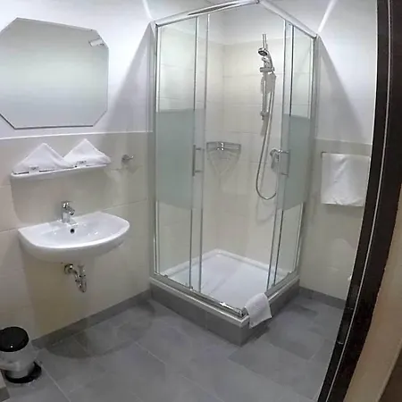 Hotel-garni Seestrand