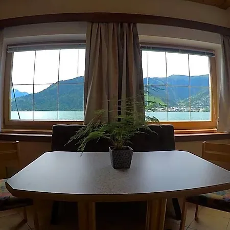 Hotel-garni Seestrand Bed & Breakfast
