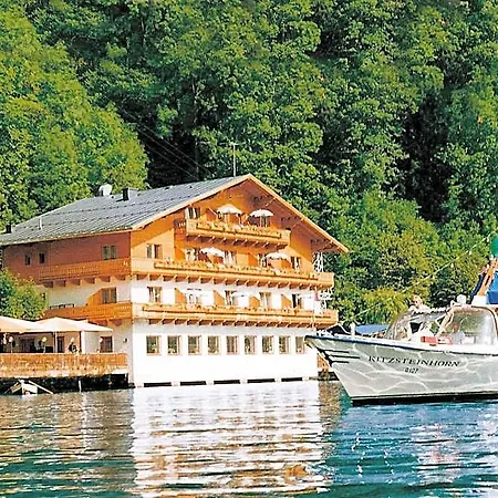 Hotel-garni Seestrand Zell am See