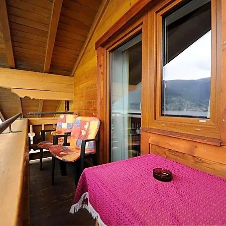 Hotel-garni Seestrand Nocleg ze śniadaniem