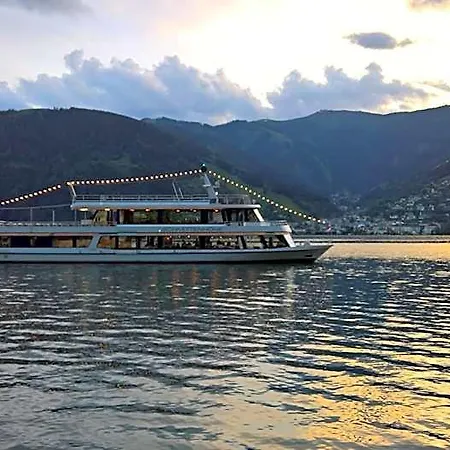 Hotel-garni Seestrand Nocleg ze śniadaniem