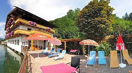 Hotel-garni Seestrand Zell am See