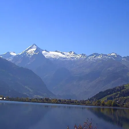 Hotel-garni Seestrand 4*