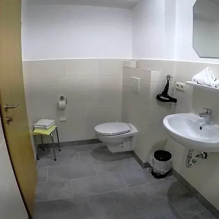 Hotel-garni Seestrand