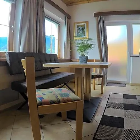 Nocleg ze śniadaniem Hotel-garni Seestrand