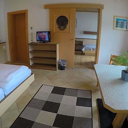 Hotel-garni Seestrand 4*