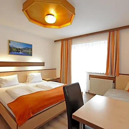 Hotel-garni Seestrand Τσελ αμ Ζέε