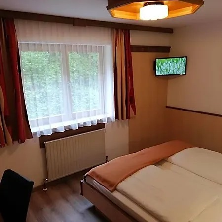 Hotel-garni Seestrand