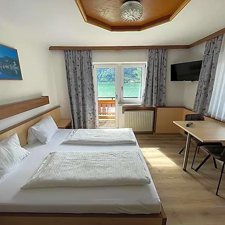 Hotel-garni Seestrand