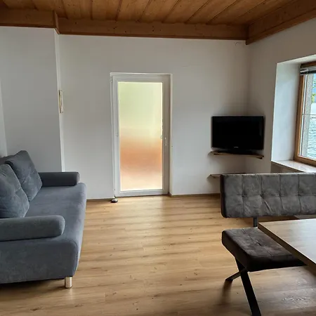 Hotel-garni Seestrand Frühstückspension 4*