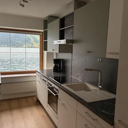 Frühstückspension Hotel-garni Seestrand Zell am See