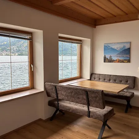 Hotel-garni Seestrand 4*