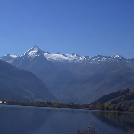 Hotel-garni Seestrand 2* Zell am See