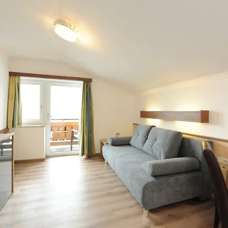 Couette-café Hotel-garni Seestrand 4*