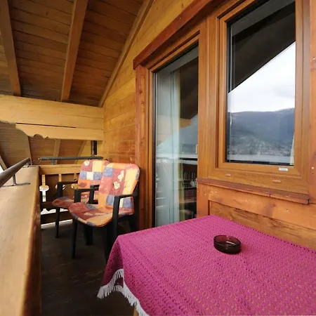 Bed & Breakfast Hotel-garni Seestrand 4*