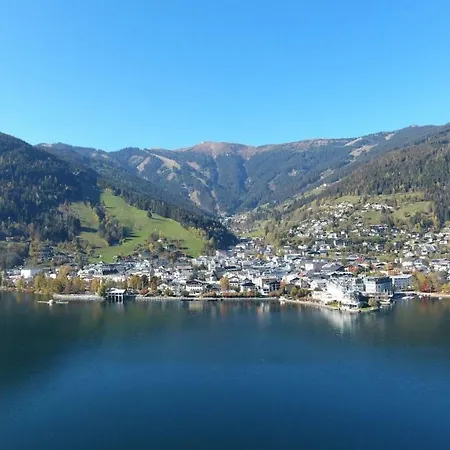 Couette-café Hotel-garni Seestrand 4*