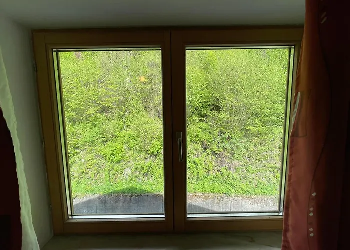 ベッド・アンド・ブレックファスト Hotel-garni Seestrand