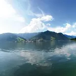 Hotel-garni Seestrand