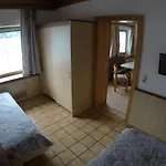 Hotel-garni Seestrand فندق مبيت وإفطار زيل أم سي