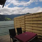 Hotel-garni Seestrand 4* زيل أم سي