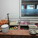 Hotel-garni Seestrand زيل أم سي