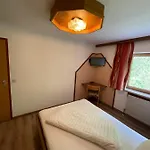 Hotel-garni Seestrand فندق مبيت وإفطار