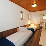 Hotel-garni Seestrand 4*